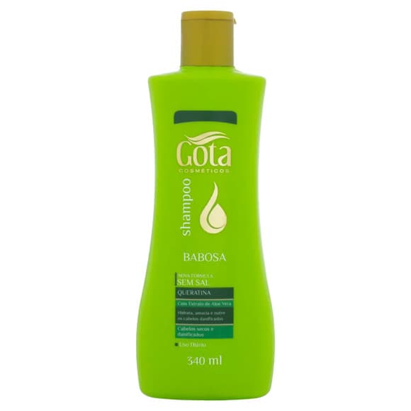 SH GOTA BABOSA 340ML
