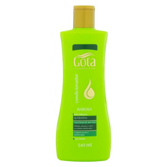 COND GOTA BABOSA 340ML