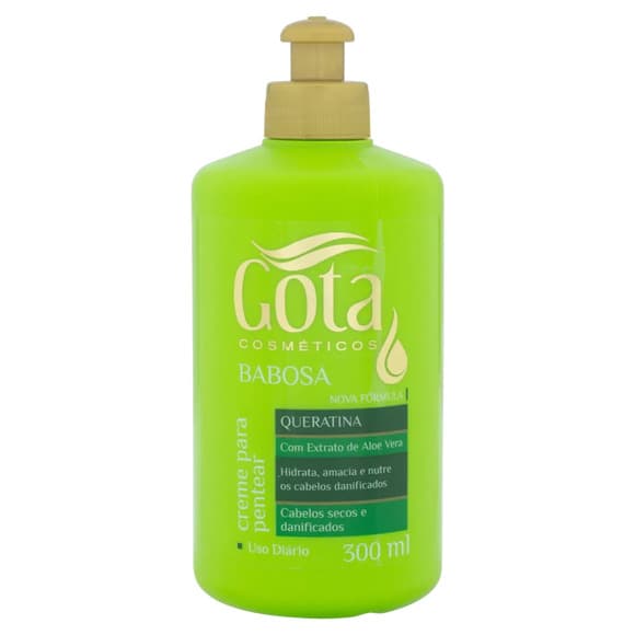 CR PENT GOTA D BABOSA 300ML