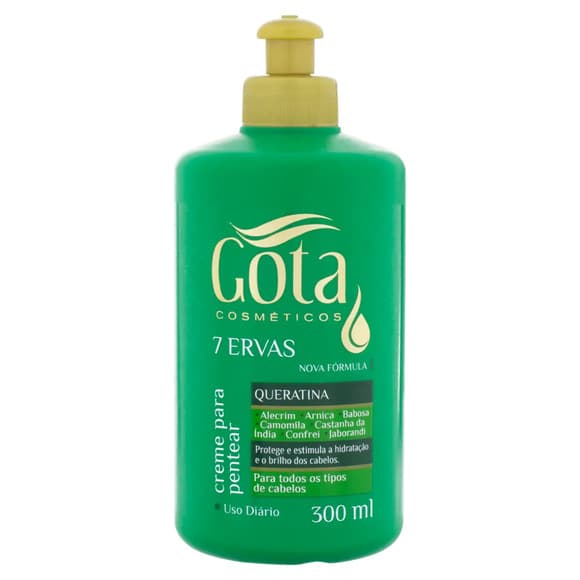 CR PENT GOTA D HIDRATAN 7ERVAS 30ML