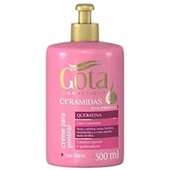 CR PENT GOTA D. CERAMIDAS 300ML
