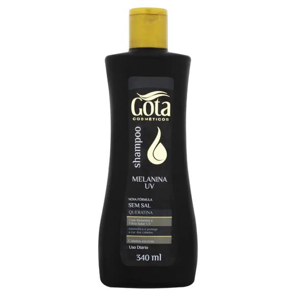 SH GOTA MELAMINA 340ML