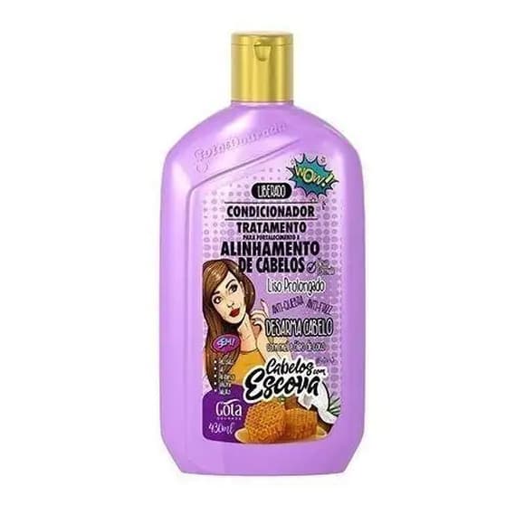 COND GOTA DOUR LEG ANTI QUEBRA 430 ML