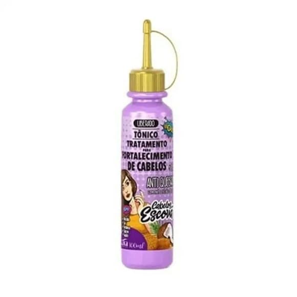 TONICO CAP GOTA DOUR ANTIQUEBRA 100ML