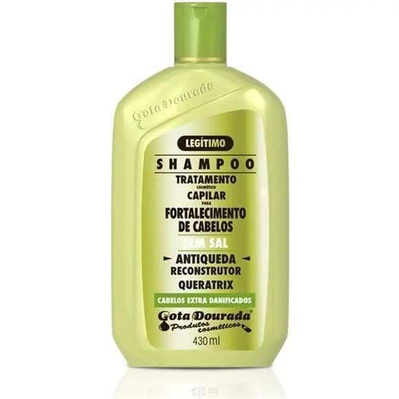 SH GOTA DOUR S/SAL ANTIQUEDA 430ML