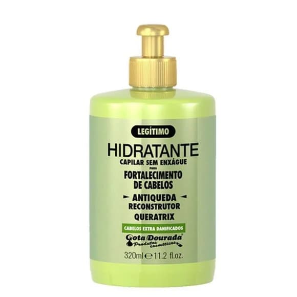 CR PENT GOTA D FORTALECIMENTO 320ML