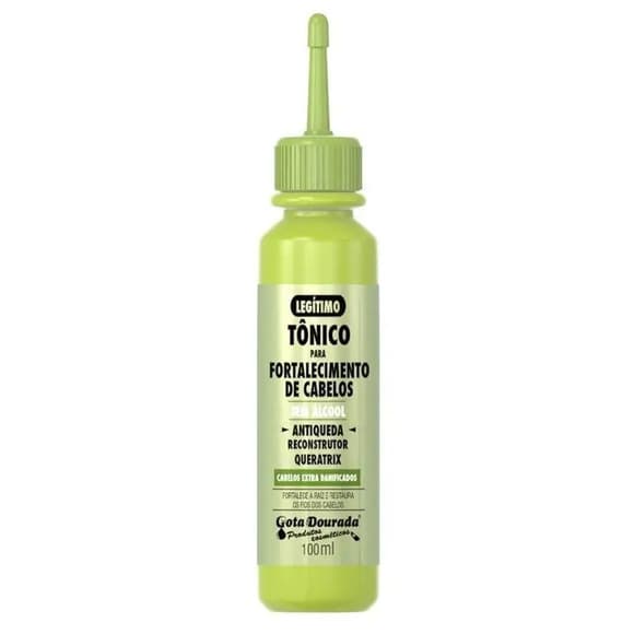 TONICO CAP GOTA DOUR ANTIQUEDA 100ML