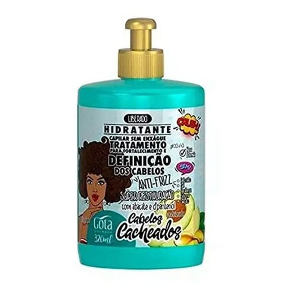 CR PENT GOTA D. DEFINICAO 320ML