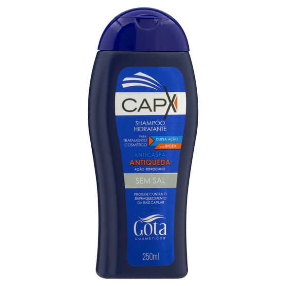 SH ANTICASPA CAPX GOTA DOU.SEM SA