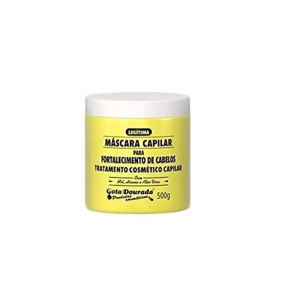 MASC CAP GOTA DOURAD TRAD 500GR