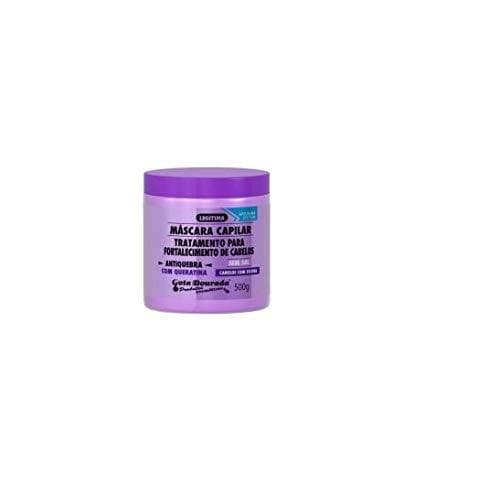 MASC CAP GOTA DOURAD ANTIQUEBRA 500GR