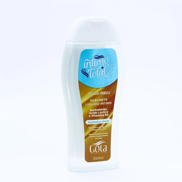 SAB LIQ INTIMUS GOTA VITAMINA B5