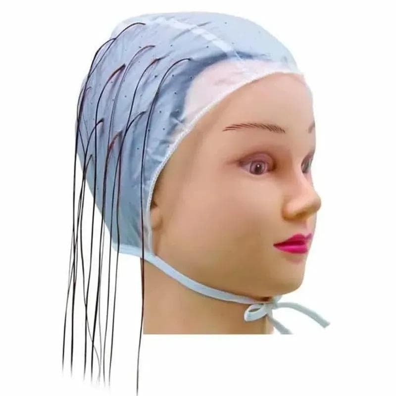 TOUCA STA CLARA PVC  C/FURO MECHA 9503