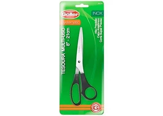 TES GOLLER SYSTEMATI MULTI USO RF.9354