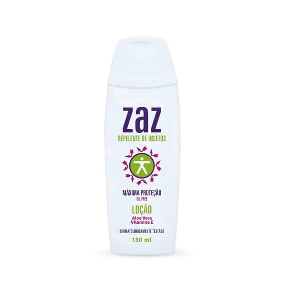 REPEL ZAP LOCAO 130ML