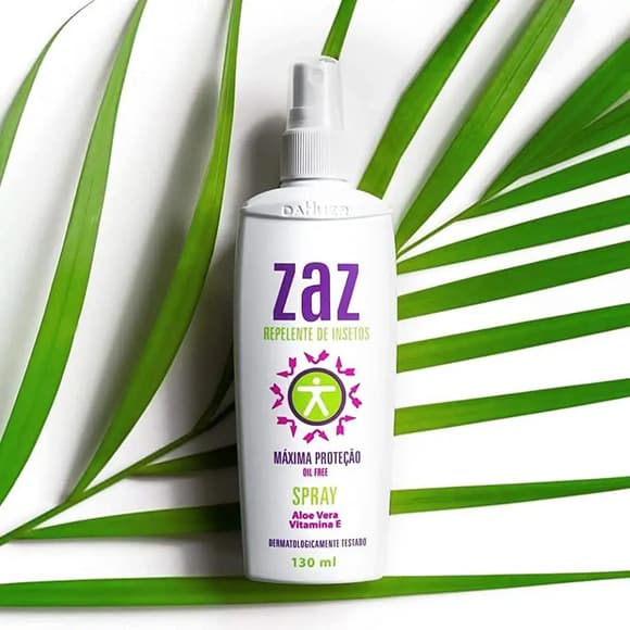 REPEL ZAP SPRAY 130ML