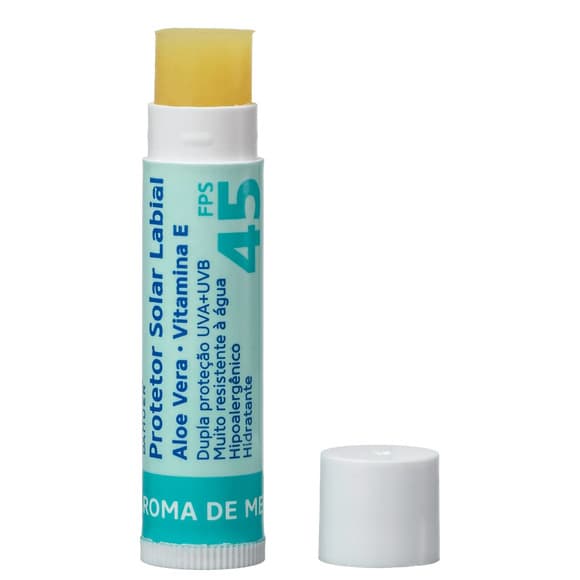 ANASOL PROT LABIAL FPS 45 5 G