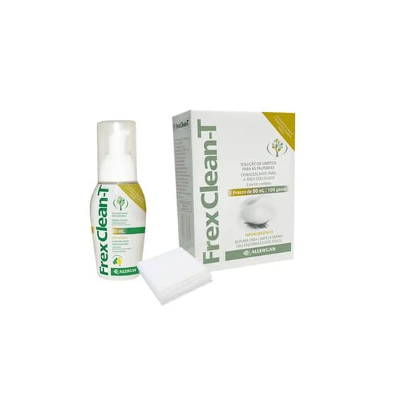 FREX CLEAN T FR 80ML