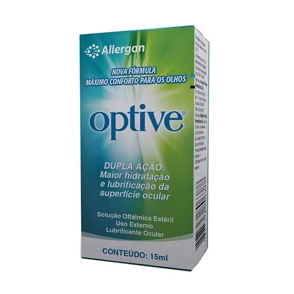 OPTIVE 0,5+0,9  15ML