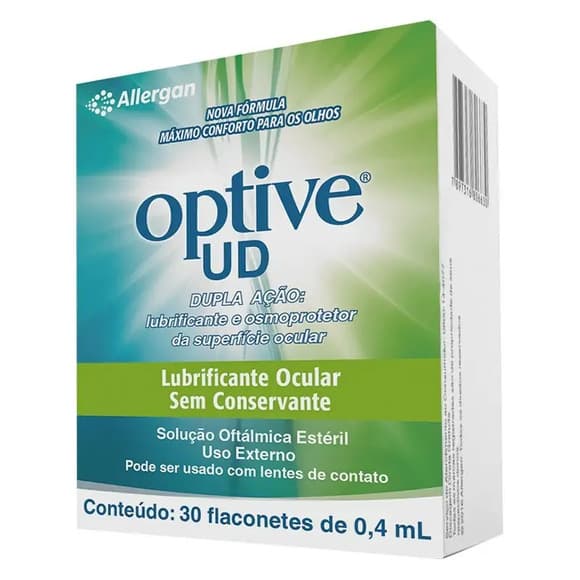 OPTIVE UD 0,5  + 0,9