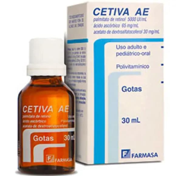CETIVA AE SOL ORA FR 30ML
