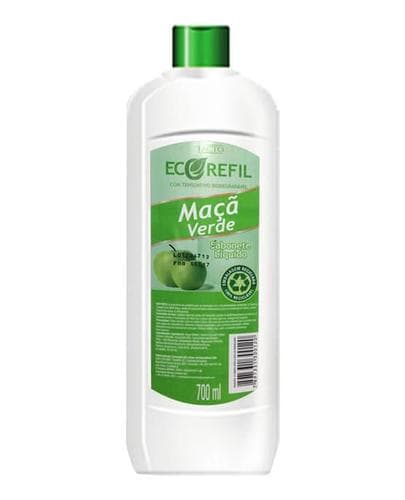 SAB LIQ VIDA LIFE REFIL PITANGA 700 ML