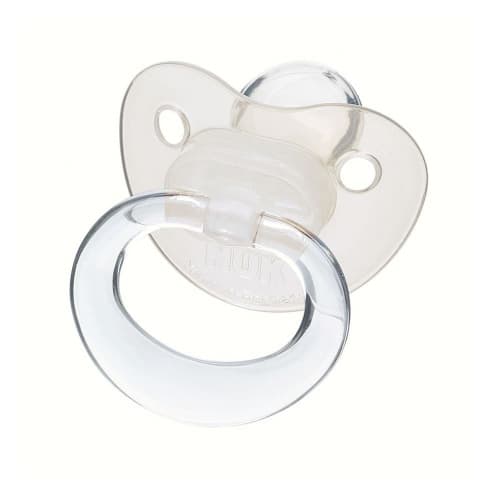 CHUP NUK CLASSIC TAM 1 SIL