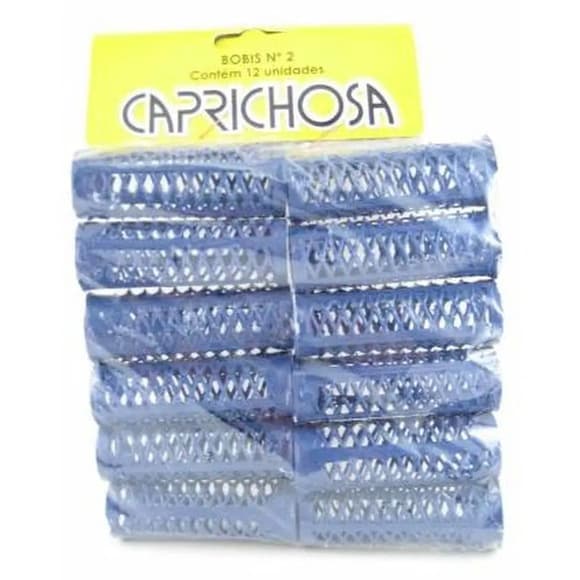 BOB CAPRICHOSA N 02 C/12