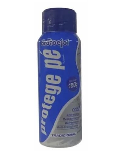 TALCO PES PROTEGE PE 150G