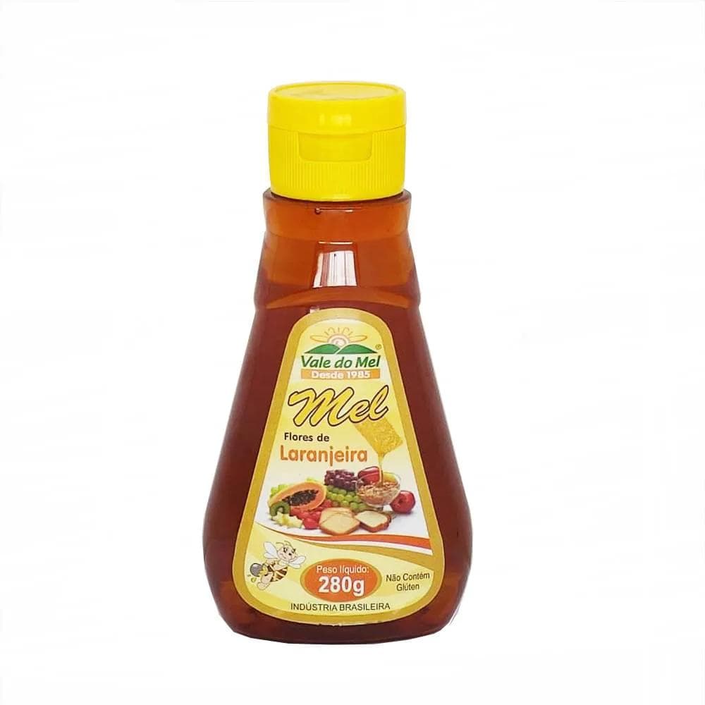 MEL FLORADA LARANJEIRA 280G