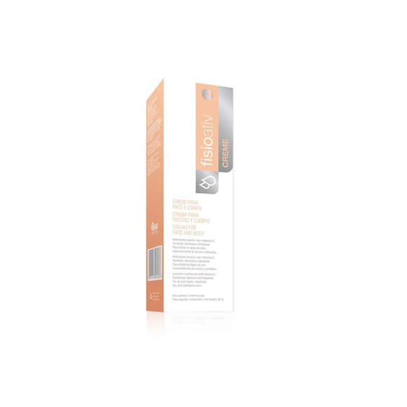 FISIOATIV CREME BG 60G