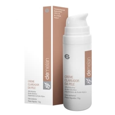 DEMELAN CREME 15G
