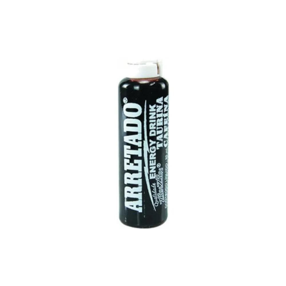ENERG ARRETADO 20ML ENERGY DRINK