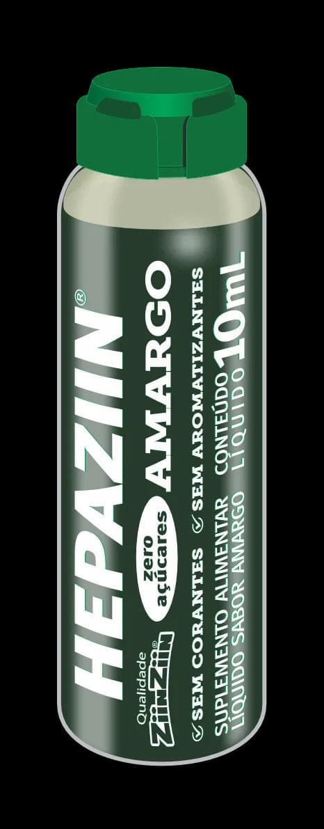 HEPAZIIN BOLDO FLAC 10ML S/AAUCAR