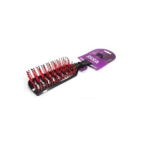 ESC CAB RICCA STYLE BLACK VENTILADA 246
