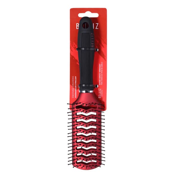 ESC CABELO BELLI LON VENTILADA