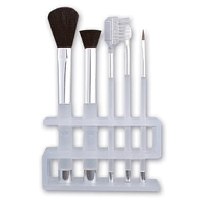 CONJ PINCEIS DE MAQU BASE ACRILICO