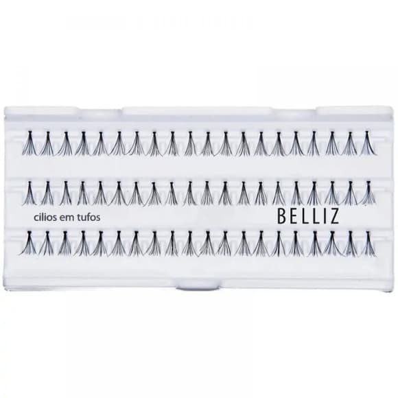 CILIOS VERTIX TUFOS CURTOS 525