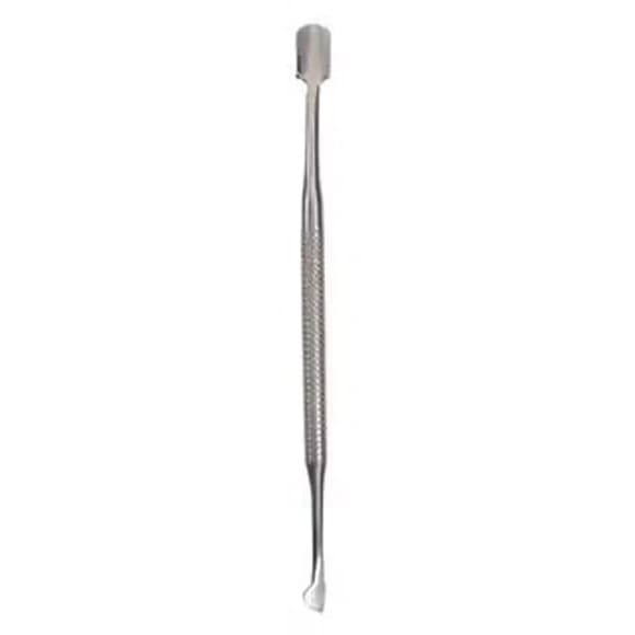 EMPURRADOR CUTICULA INOX RICCA