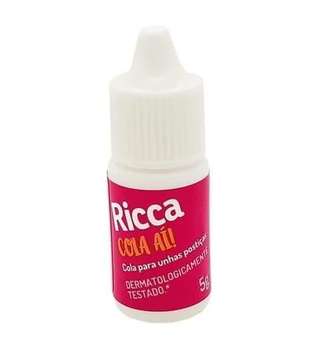COLA UNHA POSTICA RICCA
