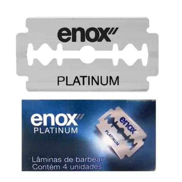 LAMINA ENOX C/4