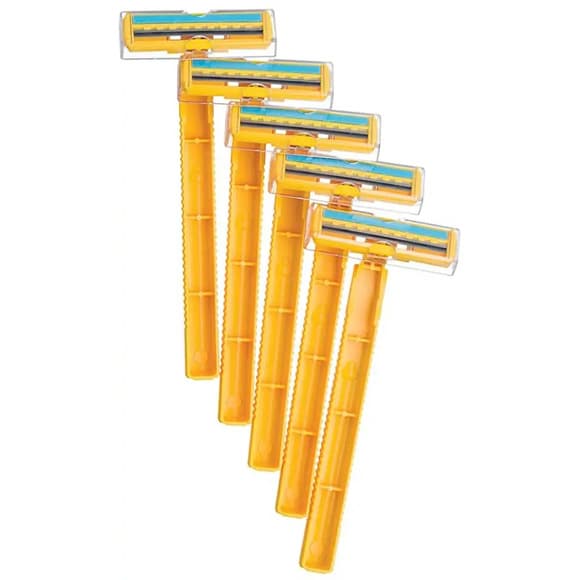 AP BARBA ENOX 1755 PACK C/5 UNIDADES