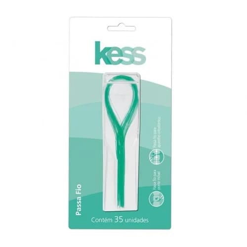 PASSAFIO KESS C/35 UNIDADES
