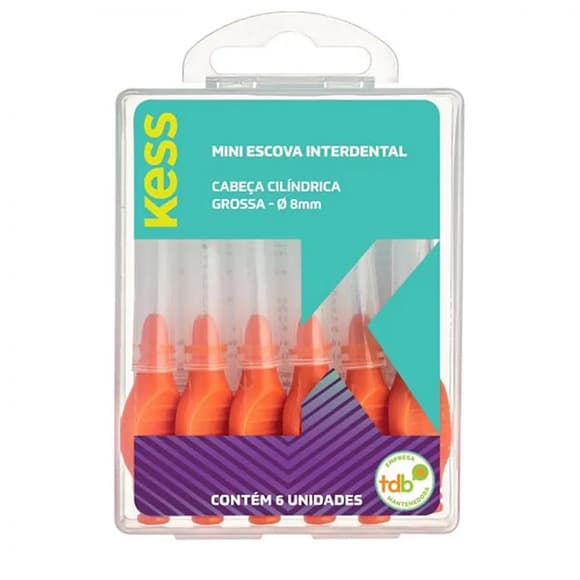 ESC MINI INTER CILIN CAB CILI GROSSA