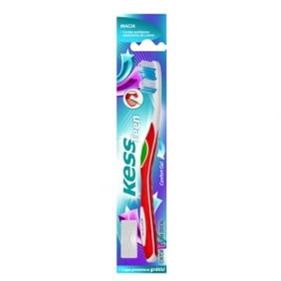 ESC DENT KESS TEEN MACIA