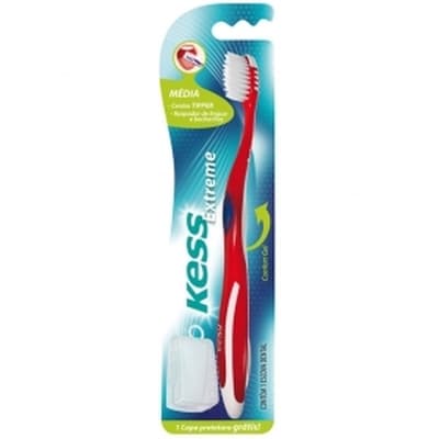 ESC DENTAL KESS EXTREME MEDIAS