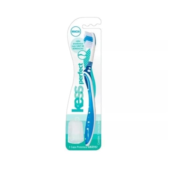 ESC DENTAL KESS CLEAR  EXTREME