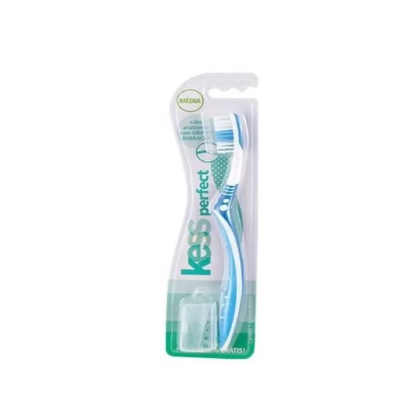 ESC DENTAL KESS CLEAR  EXTREME