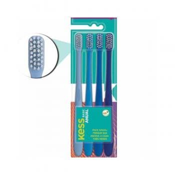 ESC DENTAL KESS MACIA C/4 BASIC