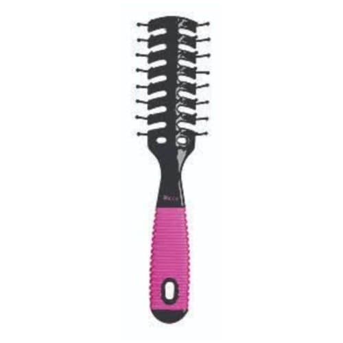 ESC CABELO VENT RICC BLACK  PINK 2409